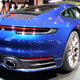 Illustration for article titled Seven Cars That Made the 2018 LA Auto Show a Big Deal